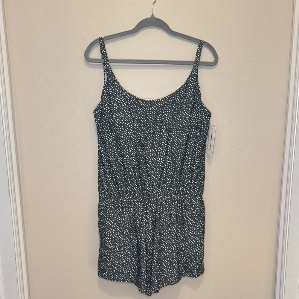 Honeymark Rue Swim Romper